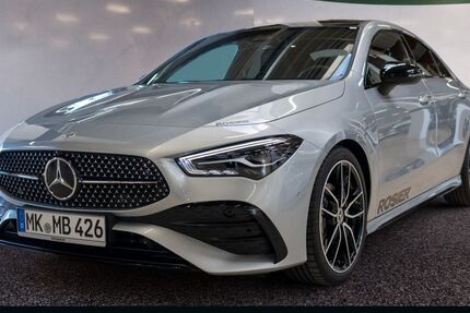 Mercedes-Benz CLA 180 14.500 km 44.990 &euro; Menden 58706