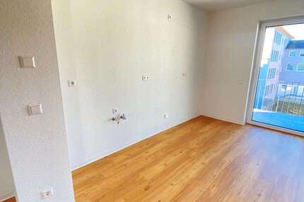 Wohnung Dortmund Innenstadt West - 1.5 Zimmer, 43 m&sup2;, 560&euro; | Angebot:25997068