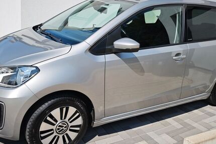 VW e-up! 125.000 km 10.900 &euro; Witten 58453