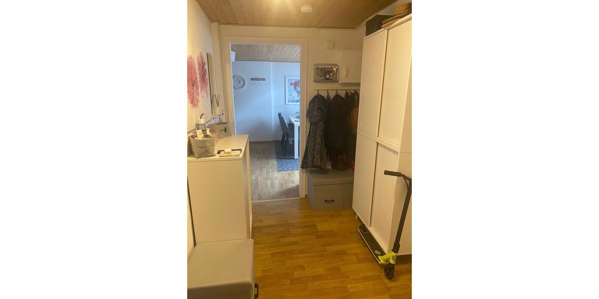Dachgeschoßwohnung Lüdenscheid Othlinghausen - 3 Zimmer, 49 m&sup2;, 70.000&euro; | Angebot:25258773