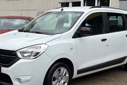 Dacia Lodgy 142.000 km 7.999 &euro; Schwerte 58239