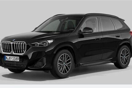 BMW X1 43.544 km 36.880 &euro; Castrop-Rauxel 44575