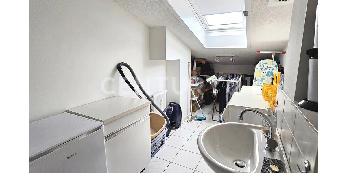 Investieren mit Weitblick: Vermietete Galerie-Wohnung in Hohenlimburg - Etagenwohnung Hagen Hohenlimburg | Angebot:26465746
