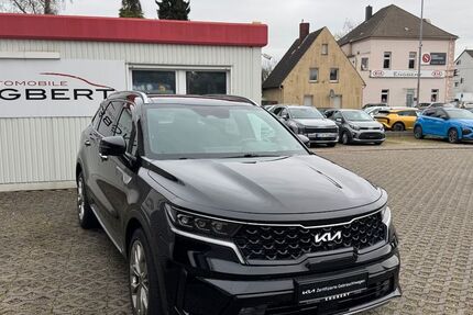 Kia Sorento 60.610 km 46.990 &euro; Datteln 45711