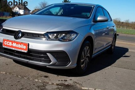 VW Polo 7.459 km 18.399 &euro; Dortmund 44319