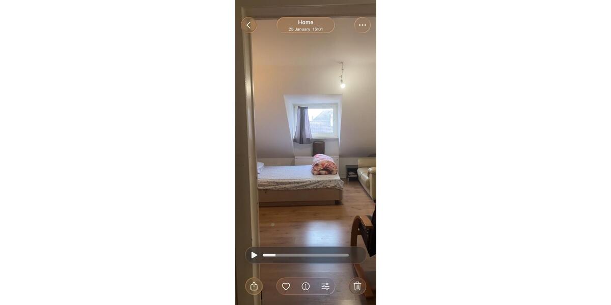 Etagenwohnung Dortmund Innenstadt West - 4 Zimmer, 69 m&sup2;, 995&euro; | Angebot:24786730