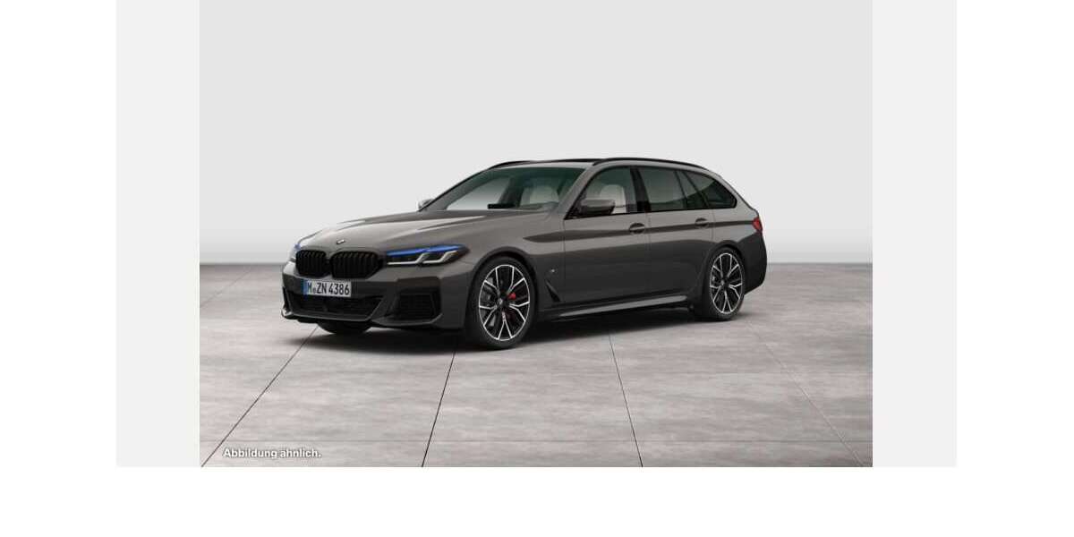 BMW 540 77.626 km 59.490 &euro; Sprockhövel 45549