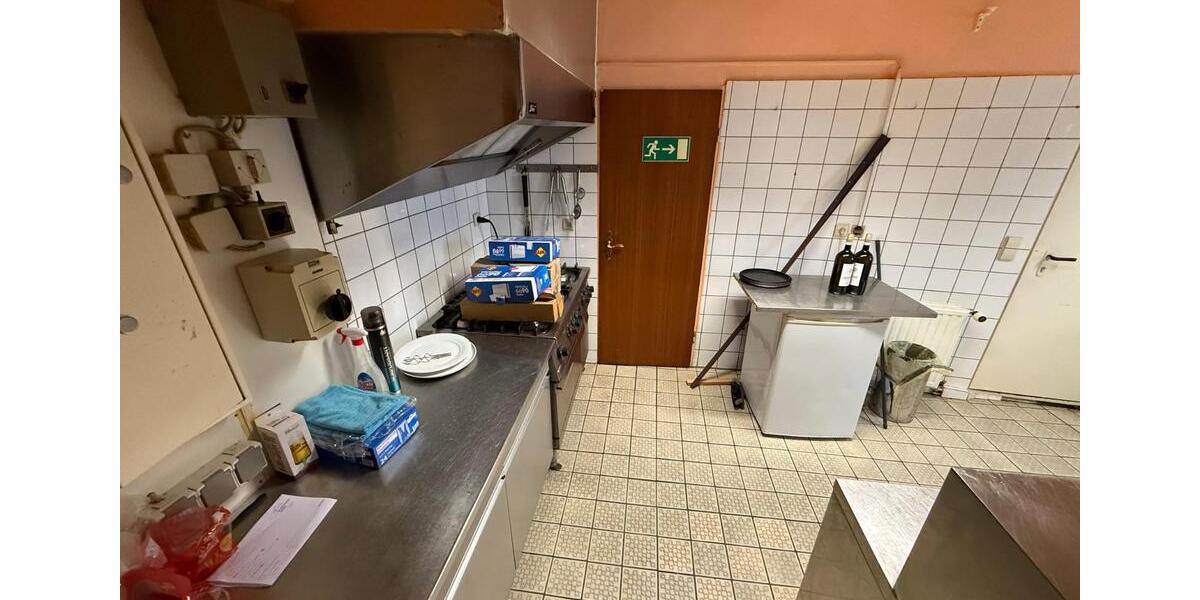 Gewerbeobjekt Hagen Dahl - 670&euro; | Angebot:25454023