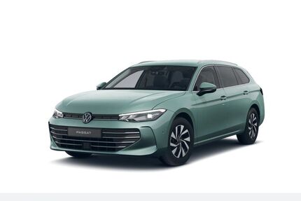VW Passat Variant 25.777 km 31.780 &euro; Castrop-Rauxel 44575