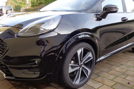 Ford Puma 55.000 km 15.999 &euro; Fröndenberg 58730