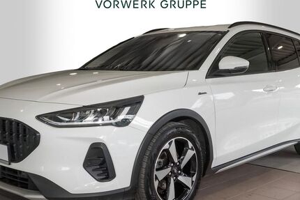 Ford Focus 78.610 km 15.850 &euro; Schwerte 58239