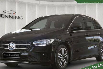 Mercedes-Benz B 180 21.843 km 27.630 &euro; Herne 44653