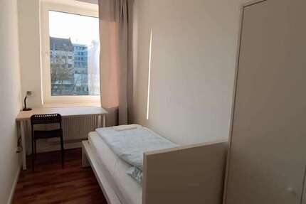 Zimmer Dortmund Mitte - 360&euro; | Angebot:20783783