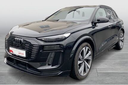 Audi SQ6 e-tron 10.150 km 75.480 &euro; Schwelm 58332