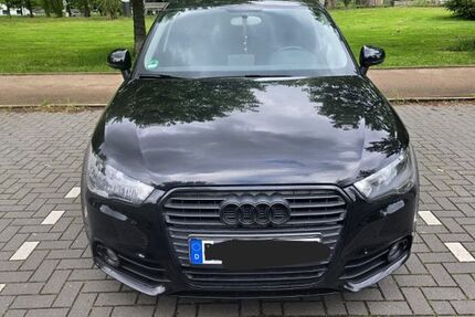 Audi A1 157.000 km 7.500 &euro; Selm 59379