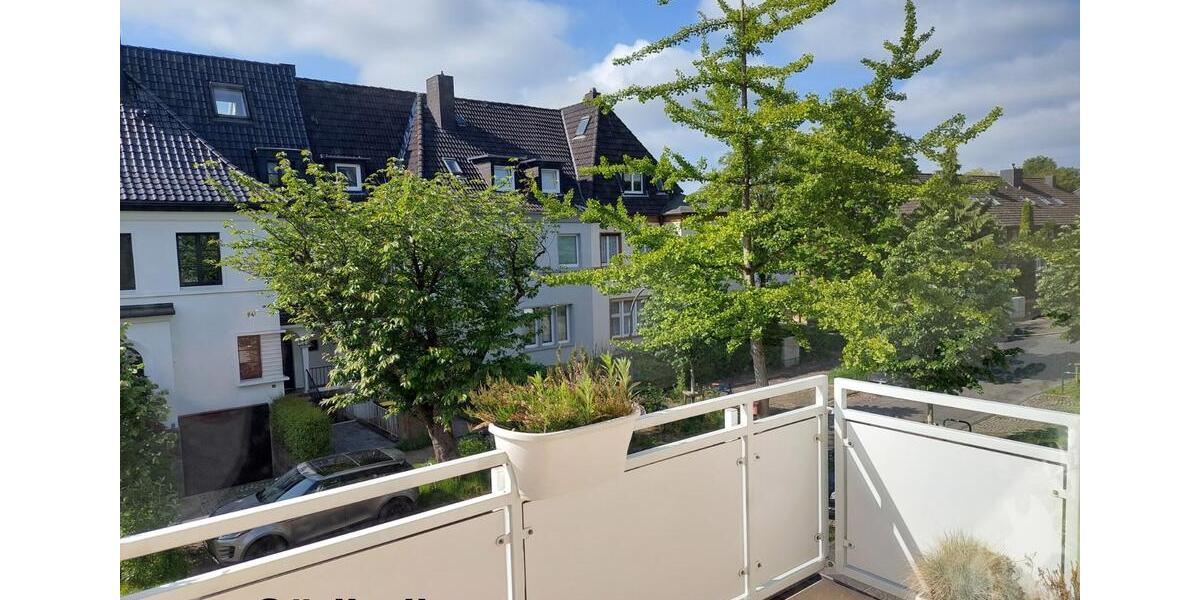 Etagenwohnung Dortmund Gartenstadt - 3 Zimmer, 80 m&sup2;, 260.000&euro; | Angebot:27022665