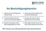 Etagenwohnung Witten Herbede - 3 Zimmer, 77 m&sup2;, 580&euro; | Angebot:26620782