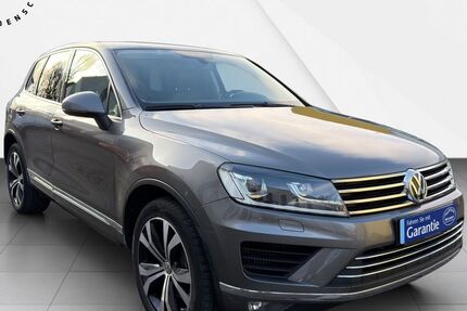 VW Touareg 314.463 km 14.970 &euro; Lüdenscheid 58507