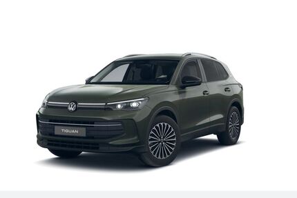 VW Tiguan 22.936 km 34.260 &euro; Bochum 44892