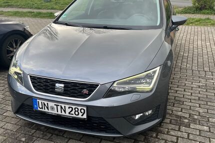 Seat Leon 139.850 km 9.995 &euro; Bergkamen 59192