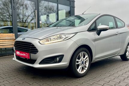 Ford Fiesta 131.200 km 4.950 &euro; Bochum 44894