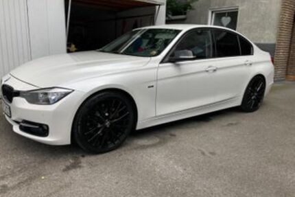 BMW 330 35.000 km 16.999 &euro; Bergkamen 59192
