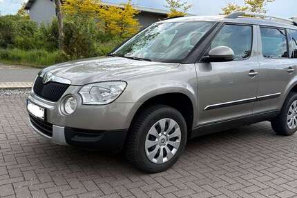 Skoda Yeti 63.560 km 8.950 &euro; Kamen 59174