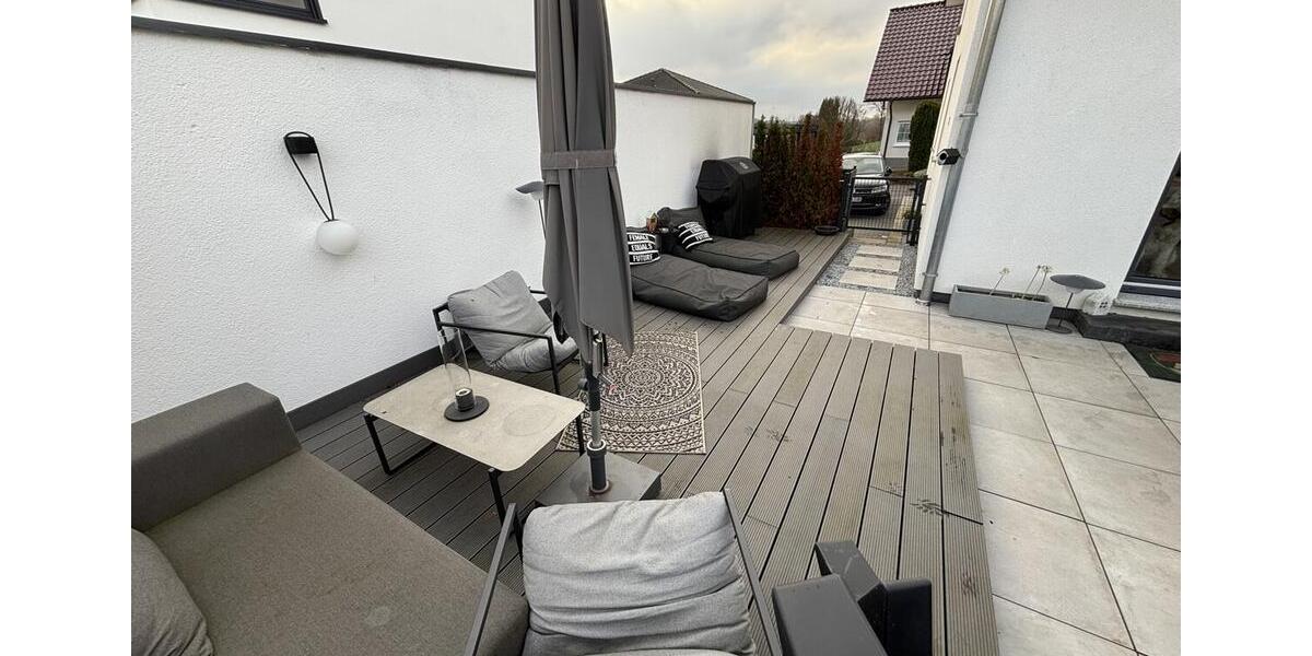 Einfamilienhaus Iserlohn Sümmern - 4 Zimmer, 117 m&sup2;, 1.900&euro; | Angebot:26677402