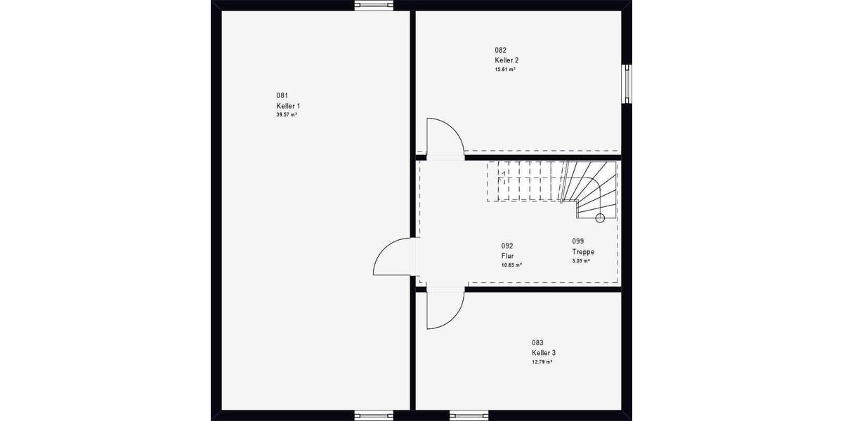 Einfamilienhaus Schalksmühle Heedfeld - 5 Zimmer, 146 m&sup2;, 388.500&euro; | Angebot:25815188
