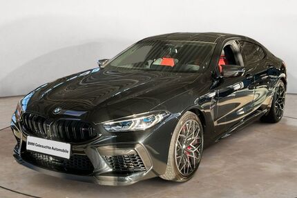 BMW M8 18.005 km 105.190 &euro; Werne 59368