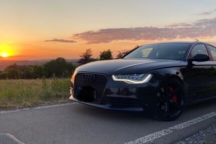 Audi A6 235.000 km 12.750 &euro; Breckerfeld 58339