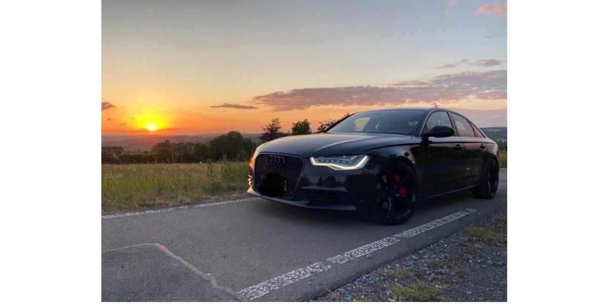 Audi A6 235.000 km 12.750 &euro; Breckerfeld 58339