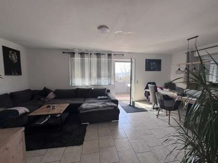 Etagenwohnung Balve - 3 Zimmer, 80 m&sup2;, 595&euro; | Angebot:27439494