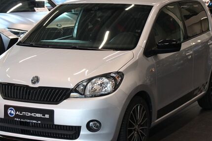 Skoda Citigo 72.095 km 6.590 &euro; Bergkamen 59192