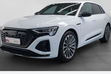 Audi Q8 e-tron 58.569 km 39.770 &euro; Bochum 44809