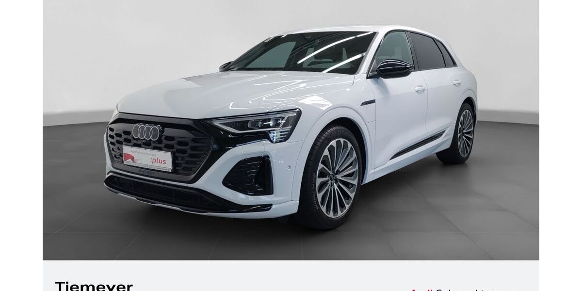 Audi Q8 e-tron 58.569 km 39.770 &euro; Bochum 44809