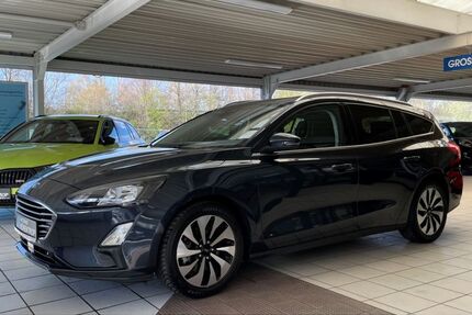 Ford Focus 32.810 km 16.973 &euro; Lünen 44532