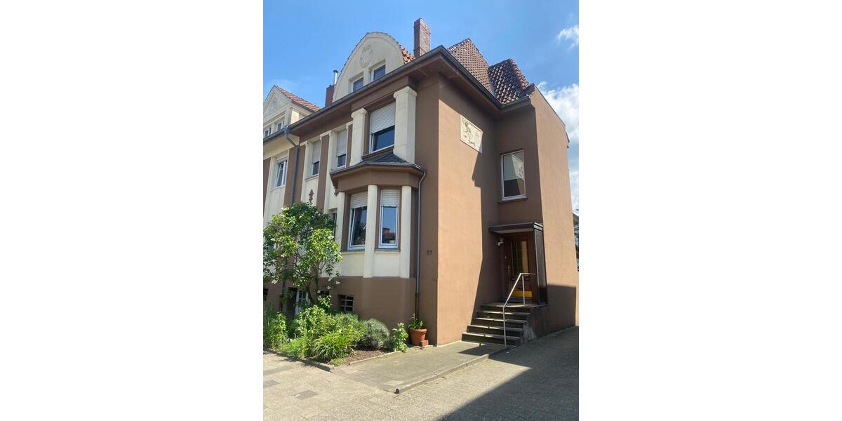 Erdgeschoßwohnung Werne - 3 Zimmer, 83 m&sup2;, 178.000&euro; | Angebot:27499366