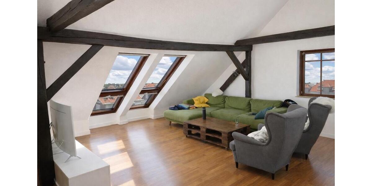 Etagenwohnung Kamen - 4 Zimmer, 140 m&sup2;, 1.450&euro; | Angebot:25052512