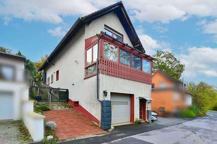Haus Hemer - 5 Zimmer, 124 m&sup2;, 270.000&euro; | Angebot:23733776