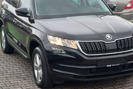 Skoda Kodiaq 59.950 km 25.790 &euro; Lünen 44534