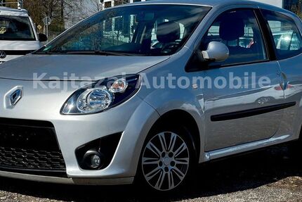 Renault Twingo 182.941 km 1.999 &euro; Lüdenscheid 58513