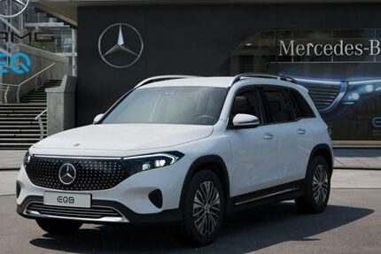 Mercedes-Benz EQB 4.682 km 42.290 &euro; Hagen 58135