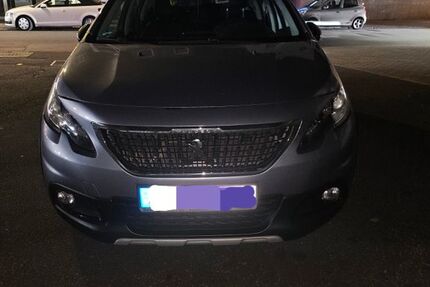 Peugeot 2008 84.000 km 14.300 &euro; Dortmund 44369