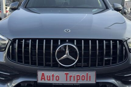 Mercedes-Benz GLC 43 AMG 46.000 km 46.990 &euro; Lüdenscheid 58511