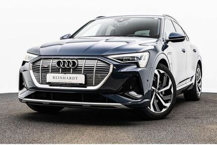 Audi e-tron 75.698 km 33.460 &euro; Hagen 58091