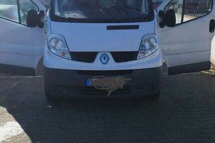 Renault Trafic 174.000 km 8.000 &euro; Bochum 44869