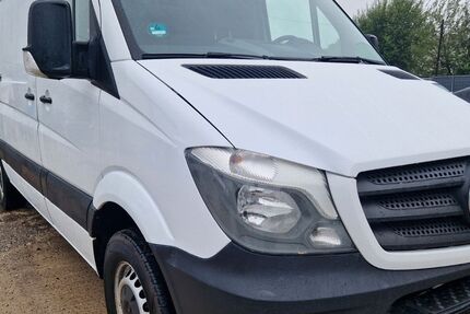 Mercedes-Benz Sprinter 159.594 km 14.400 &euro; Bochum 44805