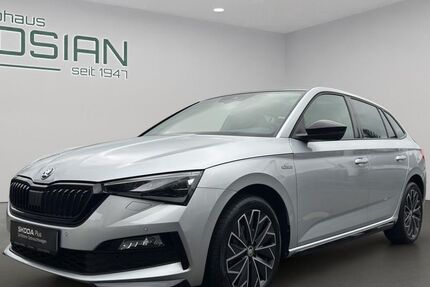 Skoda Scala 88.167 km 19.390 &euro; Iserlohn 58642