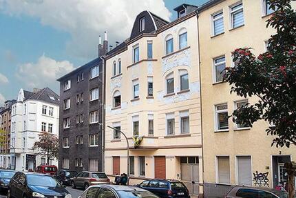 Wohnung Dortmund Innenstadt Nord - 5 Zimmer, 95 m&sup2;, 119.000&euro; | Angebot:26824660